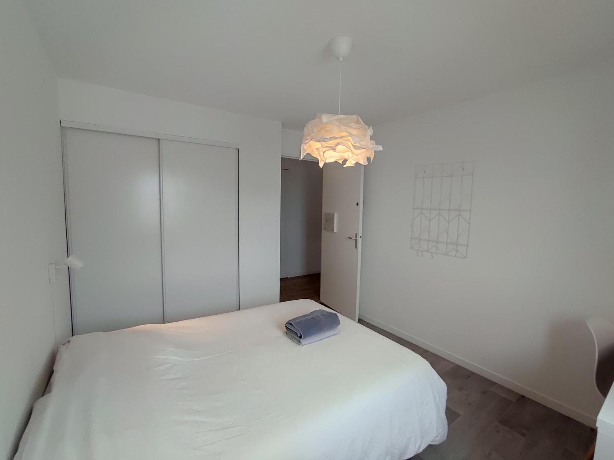 לה האברה Appartement Terrasse Sud Dernier Etage + Parking מראה חיצוני תמונה