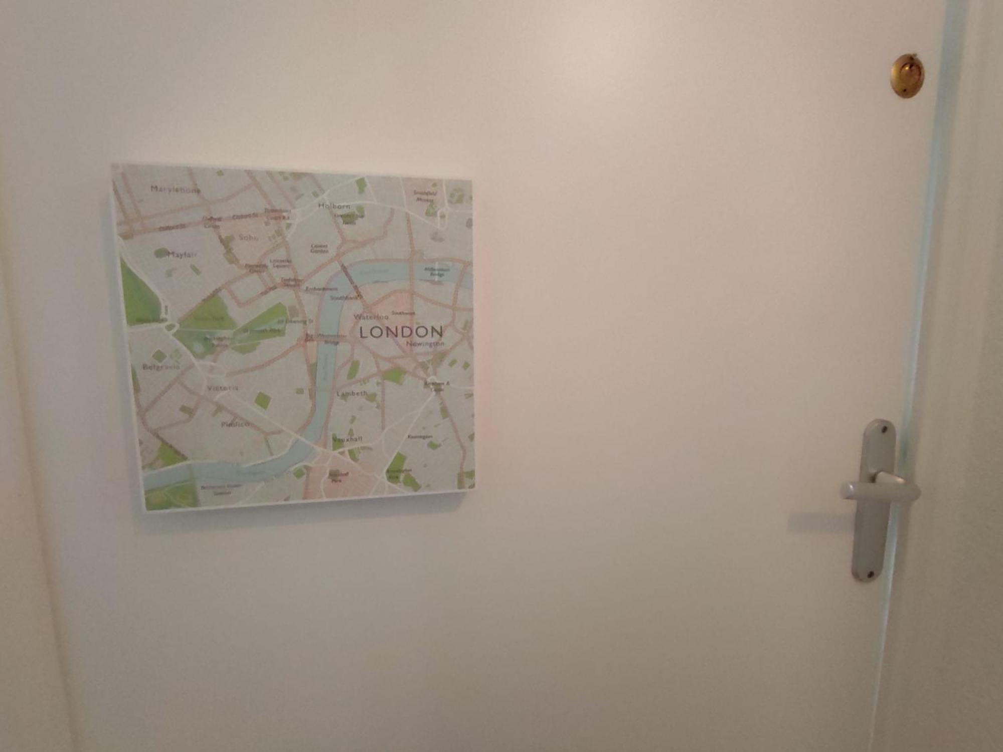 לה האברה Appartement Terrasse Sud Dernier Etage + Parking מראה חיצוני תמונה
