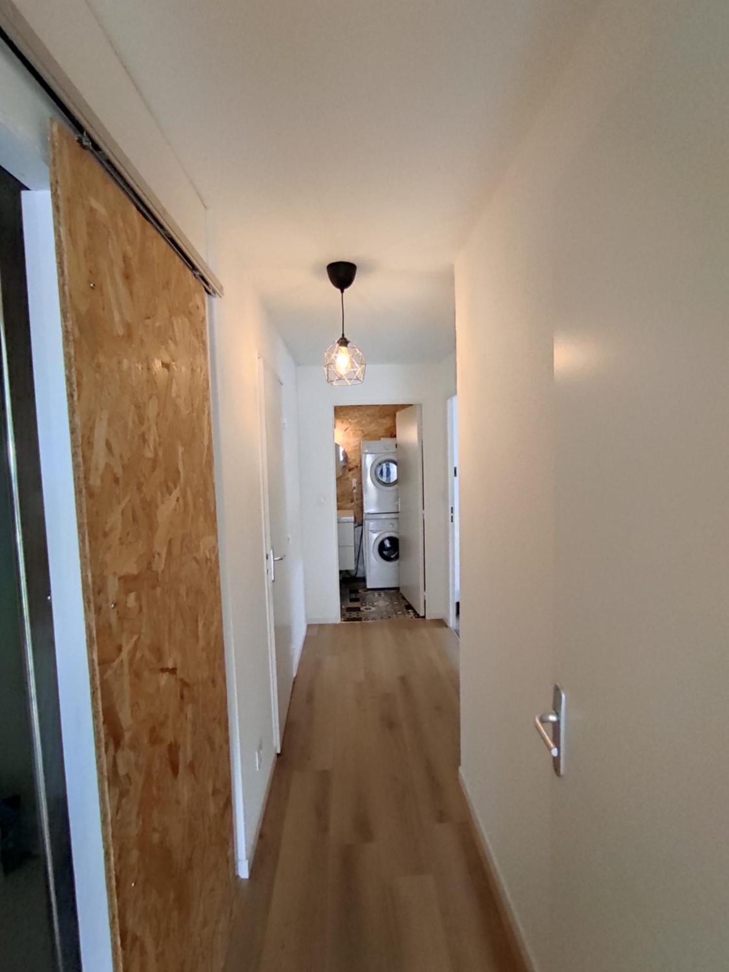 לה האברה Appartement Terrasse Sud Dernier Etage + Parking מראה חיצוני תמונה