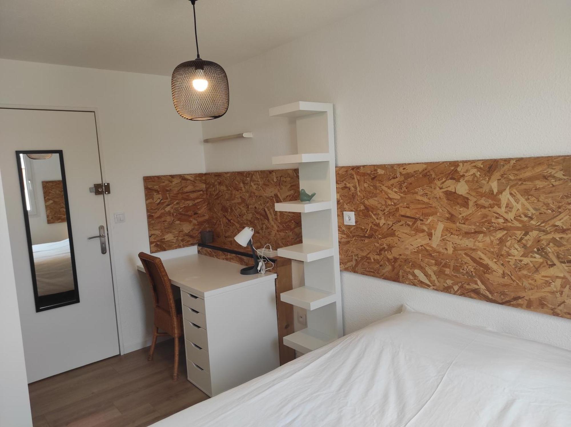 לה האברה Appartement Terrasse Sud Dernier Etage + Parking מראה חיצוני תמונה