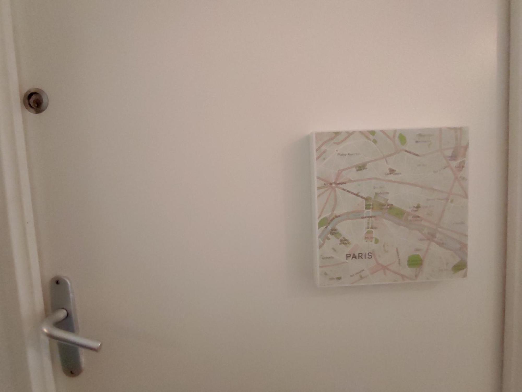 לה האברה Appartement Terrasse Sud Dernier Etage + Parking מראה חיצוני תמונה