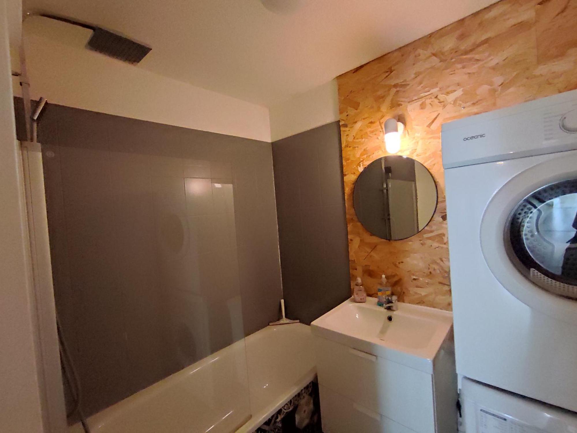 לה האברה Appartement Terrasse Sud Dernier Etage + Parking מראה חיצוני תמונה