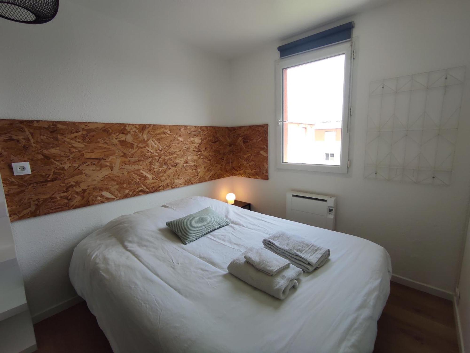 לה האברה Appartement Terrasse Sud Dernier Etage + Parking מראה חיצוני תמונה