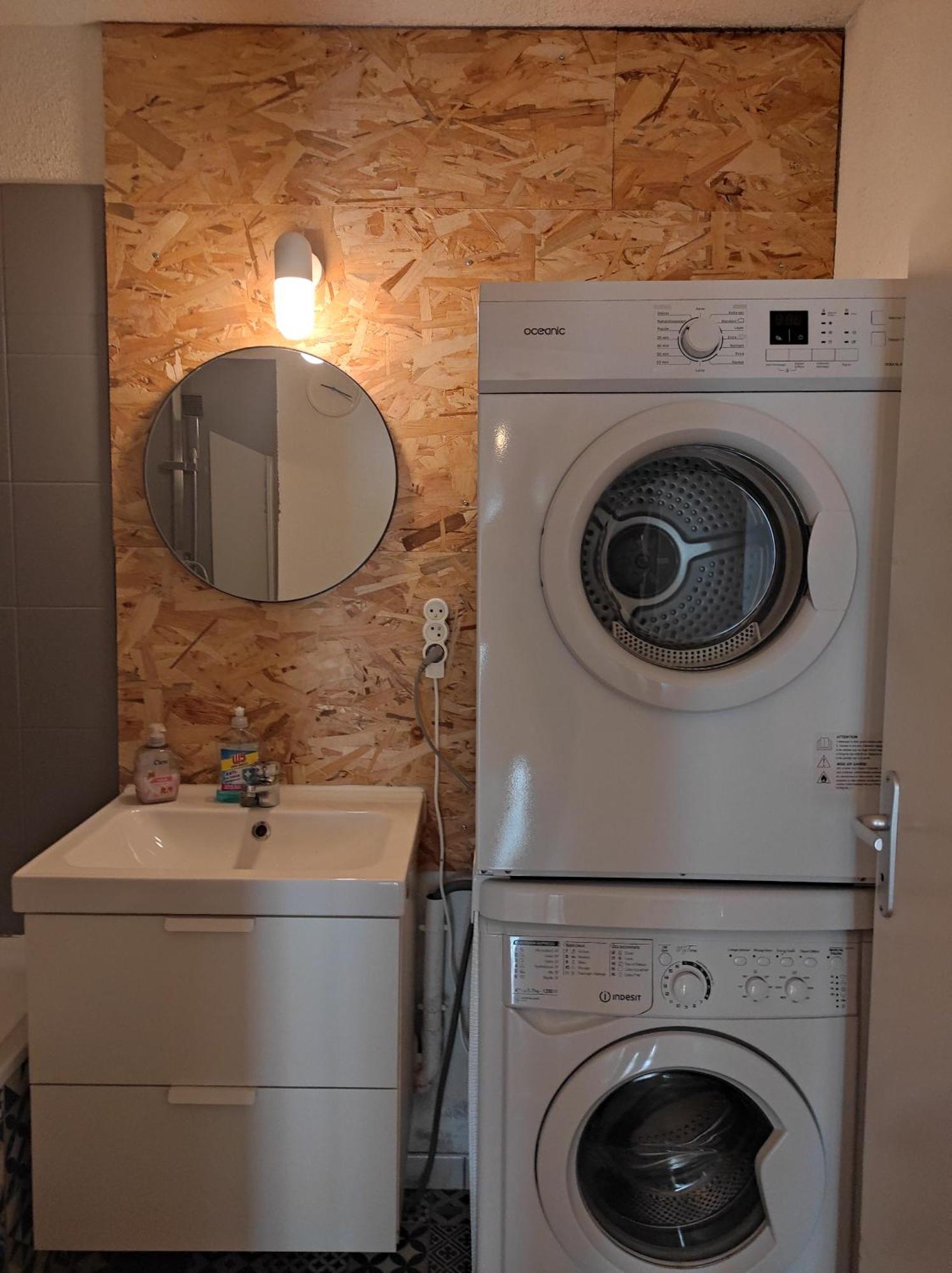 לה האברה Appartement Terrasse Sud Dernier Etage + Parking מראה חיצוני תמונה